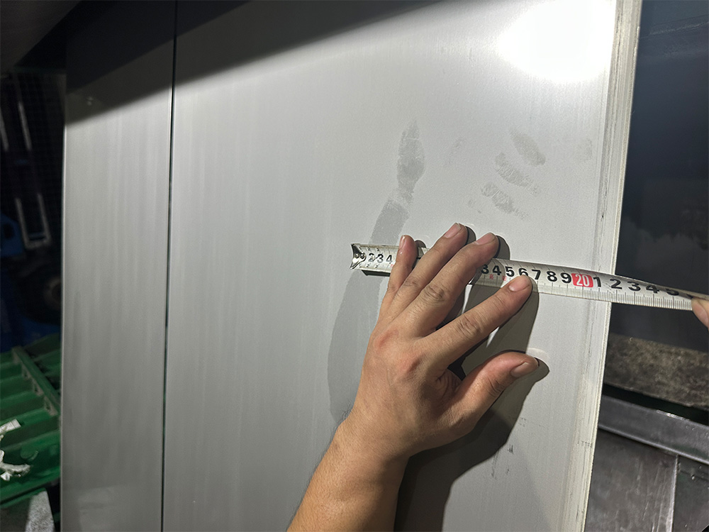 不锈钢板材应用场景全解析：从工业到生活的多元适配